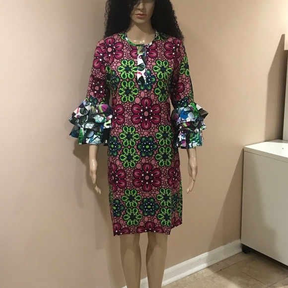 Beautiful African Styles - Picture 7 of 8